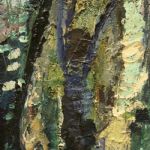 800 6084 Oljemålning